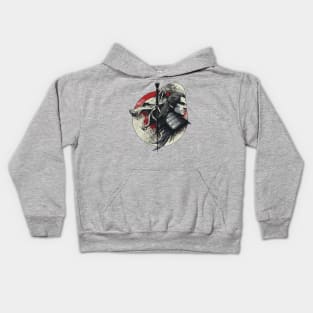 Gwynbleidd Kids Hoodie